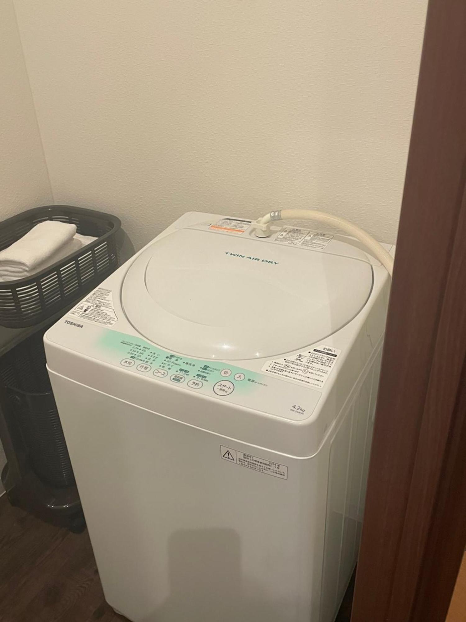 Bibi Hotel Tomariport 那霸 外观 照片