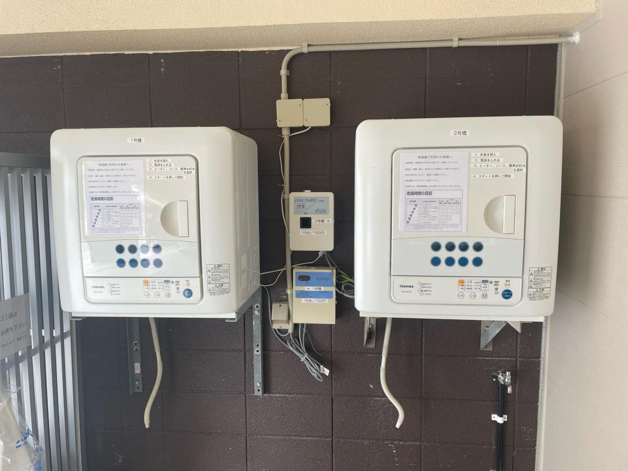 Bibi Hotel Tomariport 那霸 外观 照片